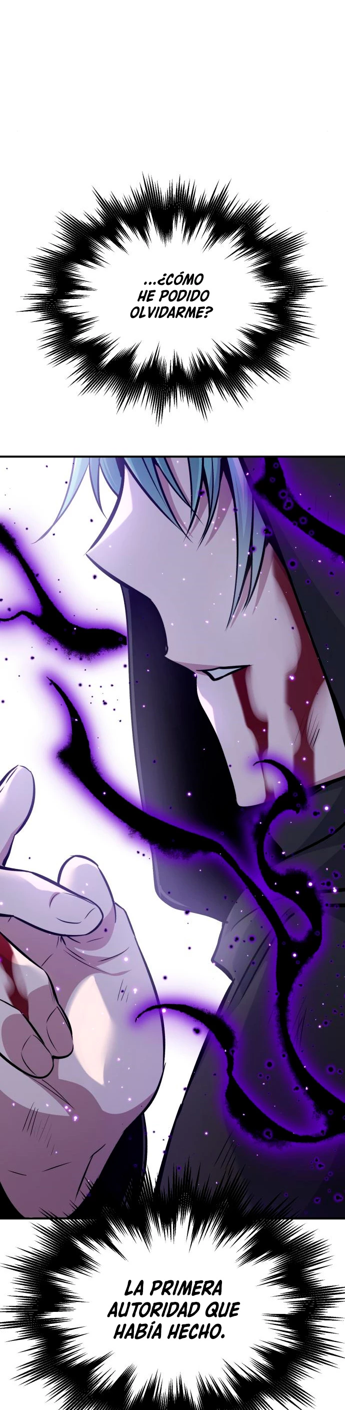 El mago oscuro reencarna Después De 66666 años > Capitulo 28 > Page 281